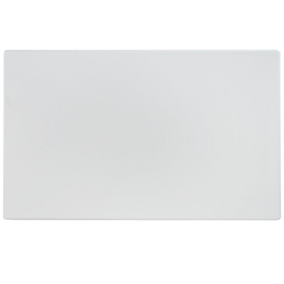 Vollrath Miramar Resin Template, 12" x 20" - photo 2