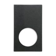 Vollrath Miramar Adapter Plate, 12 3/4" x 21 1/8" - Resin Pan Night Sky