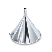 Vollrath Stainless Steel Funnel, Silver - 6 oz.