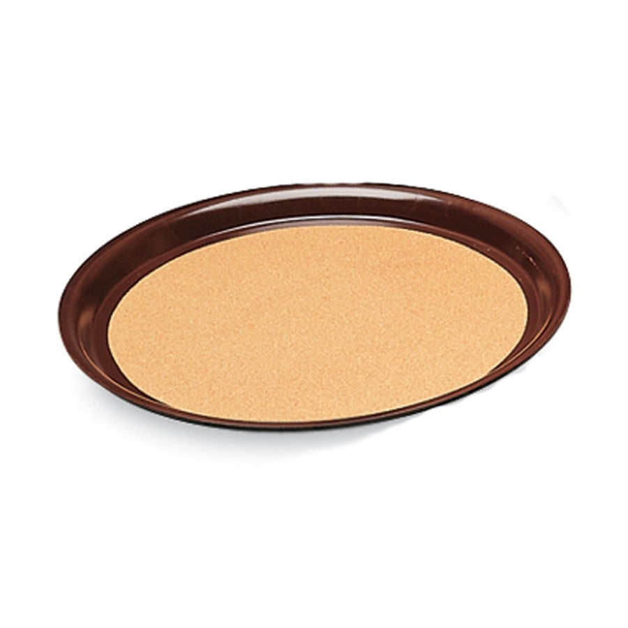 Vollrath Tray Liner, Brown - 23 5/8"