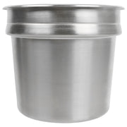 Vollrath SteelCoat Inset, Silver - photo 2