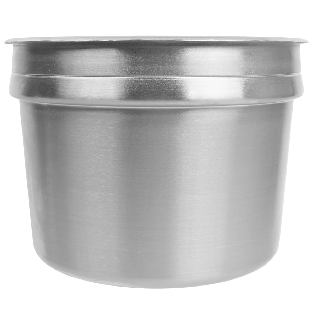 Vollrath SteelCoat Inset, Silver - photo 5