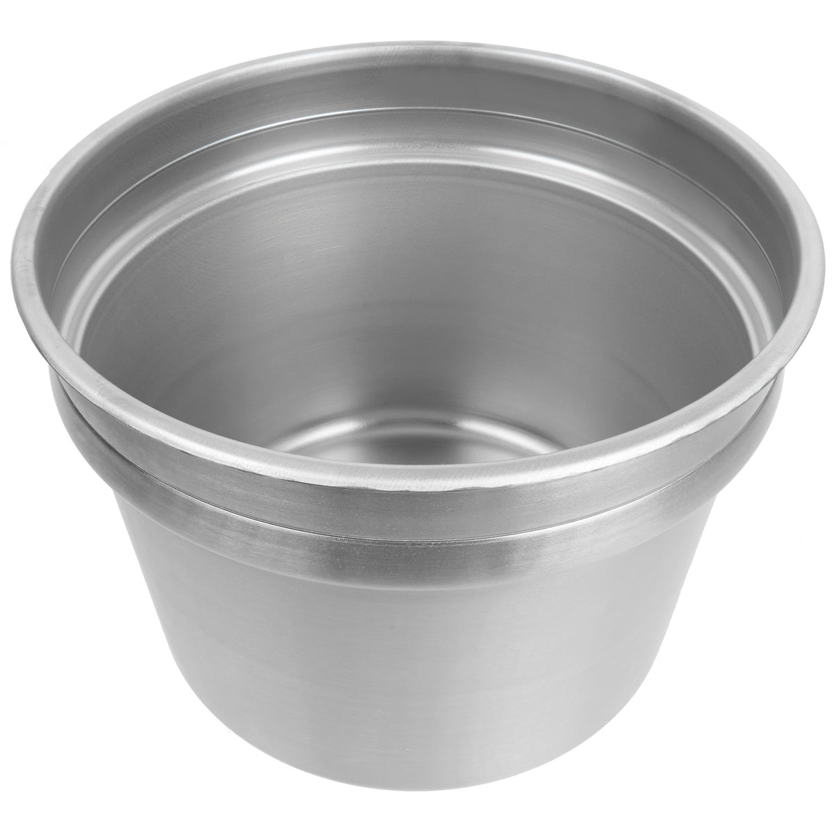 Vollrath SteelCoat Inset, Silver - photo 6