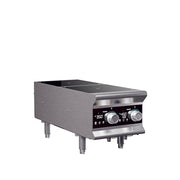 Vollrath Induction Range, 13 1/8" High, 208/240V - photo 2