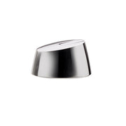 Vollrath 930T Chrome-Plated Lid, 3 3/8" Long, Silver