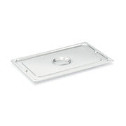 Vollrath Super Shape Stainless Steel Cover, Silver - photo 2