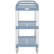 Vollrath Plastic Utility Cart, 19 7/8" x 40 1/4" - photo 6
