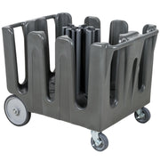 Vollrath ADC-4 Dish Caddy, 30" x 40", Gray - photo 2