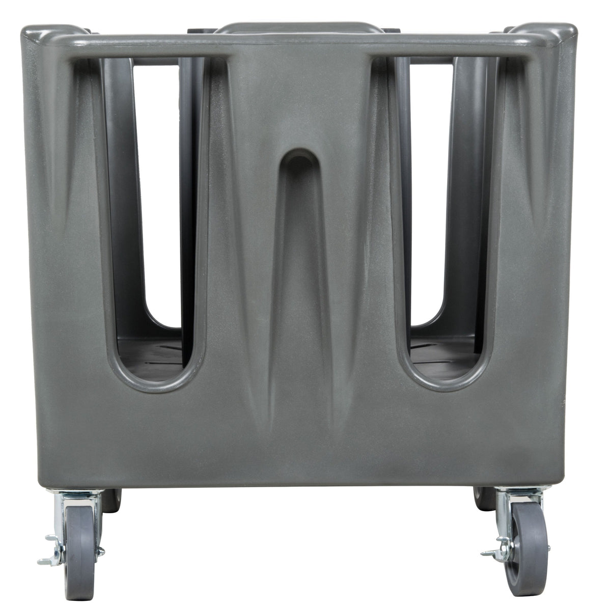 Vollrath ADC-4 Dish Caddy, 30" x 40", Gray - photo 3