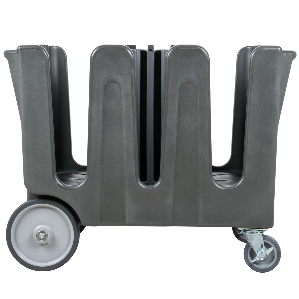 Vollrath ADC-4 Dish Caddy, 30" x 40", Gray - photo 4