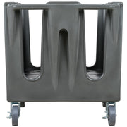 Vollrath ADC-4 Dish Caddy, 30" x 40", Gray - photo 5