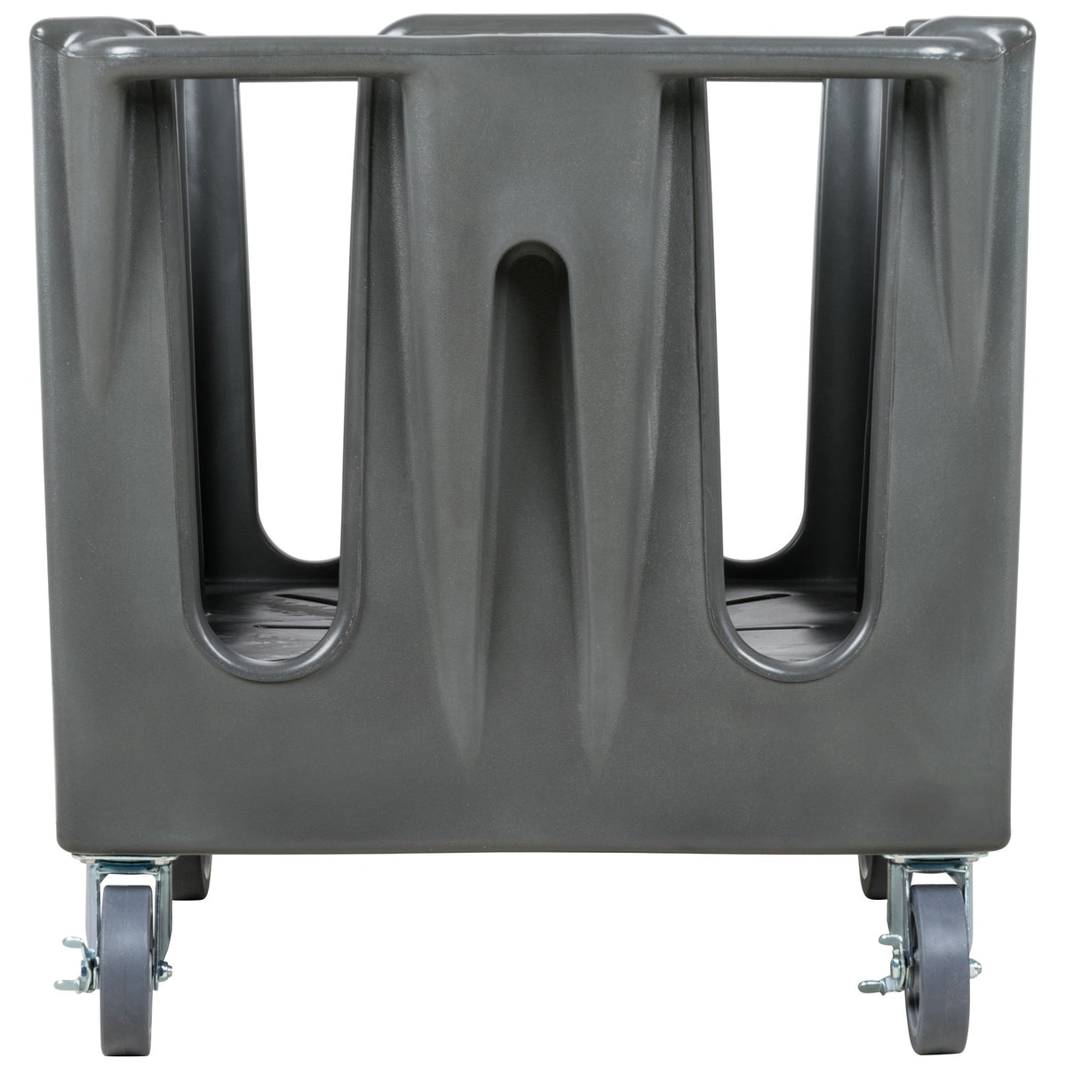 Vollrath ADC-4 Dish Caddy, 30" x 40", Gray - photo 5