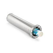 Vollrath CADJ Stainless Steel In-Counter, 22" Long, Silver - photo 2