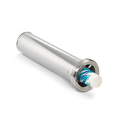 Vollrath CADJ Stainless Steel In-Counter, 22" Long, Silver - 8 -44