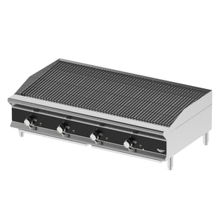 Vollrath CBGMD Charbroiler, 16" High - 47 7/10"