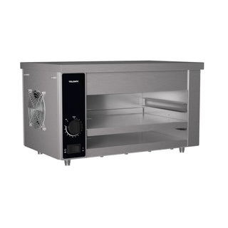 Vollrath CM2-12020 Cheese Melter, 19 1/4" Wide, 120V - Default Title