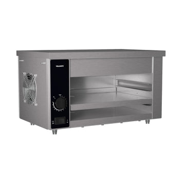Vollrath CM2-12020 Cheese Melter, 19 1/4" Wide, 120V - Default Title