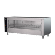 Vollrath CM4 Cheese Melter, 35 1/8" Wide - photo 2