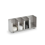 Vollrath Lid Holder, 8" High, Silver - photo 3