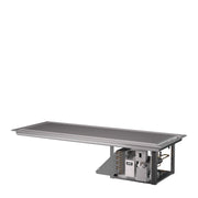 Vollrath FC-4CP Cold Food Well, 15" High, 120V - photo 2