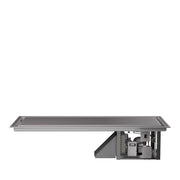 Vollrath FC-4CP Cold Food Well, 15" High, 120V - photo 3