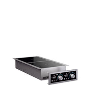 Vollrath FC-IDI Induction Range, 14 3/8" Wide, 208/240V - photo 2