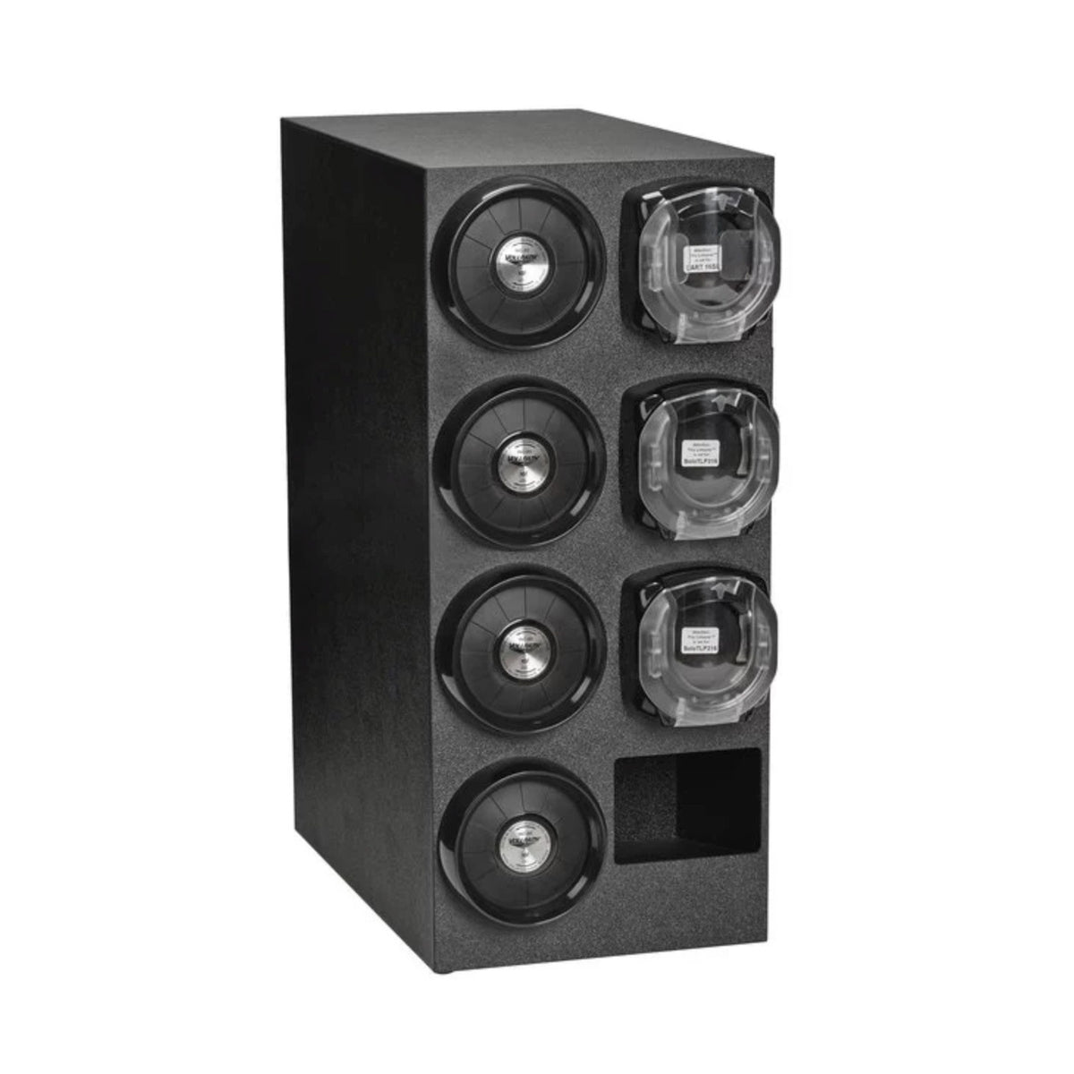 Vollrath Black - K58801