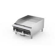 Vollrath GGHDM Griddle, 16 5/8" High - 24 1/8"