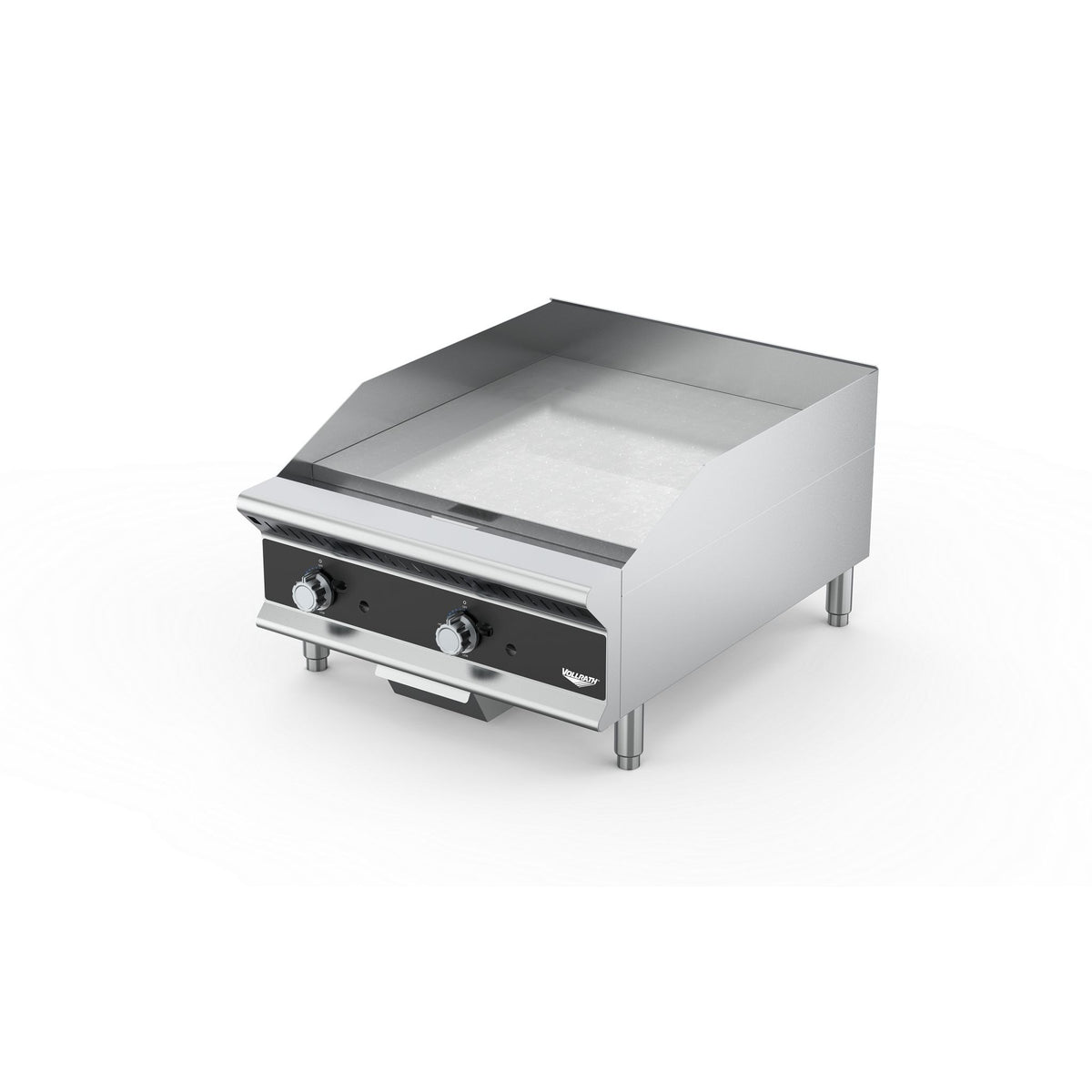 Vollrath GGHDM Griddle, 16 5/8" High - 24 1/8"
