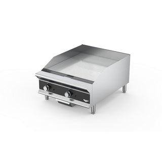 Vollrath GGHDM Griddle, 16 5/8" High - 24 1/8"