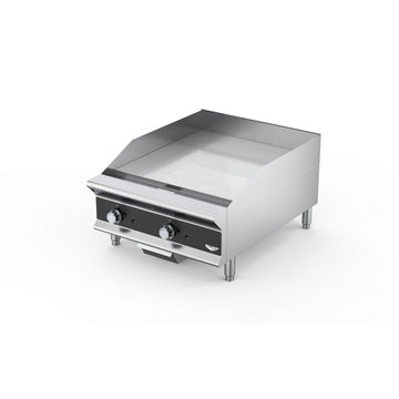 Vollrath GGHDM Griddle, 16 5/8" High - 24 1/8"