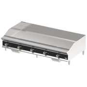 Vollrath GGHDM Griddle, 16 5/8" High - 60 3/16"