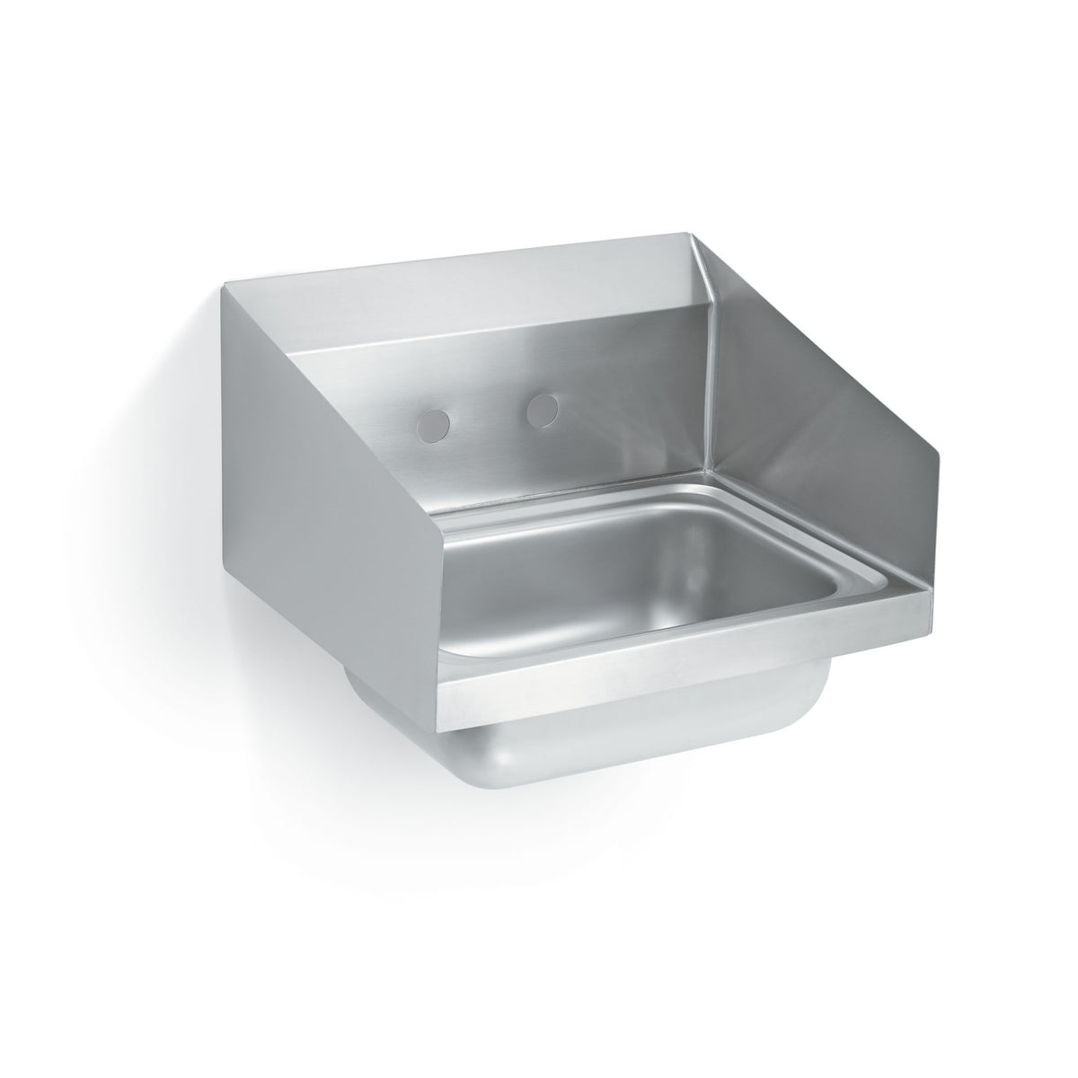 Vollrath K1410 Stainless Steel Hand Sink, 15" x 17" - photo 4