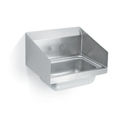 Vollrath K1410CS Stainless Steel Hand Sink, 15" x 17" - photo 2