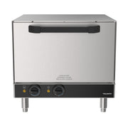 Vollrath PBO4-208240 Countertop Pizza Oven, 23 1/8" Wide, 208/240V - photo 3