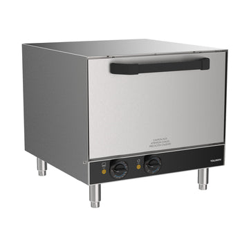 Vollrath PBO4-208240 Countertop Pizza Oven, 23 1/8" Wide, 208/240V - Default Title