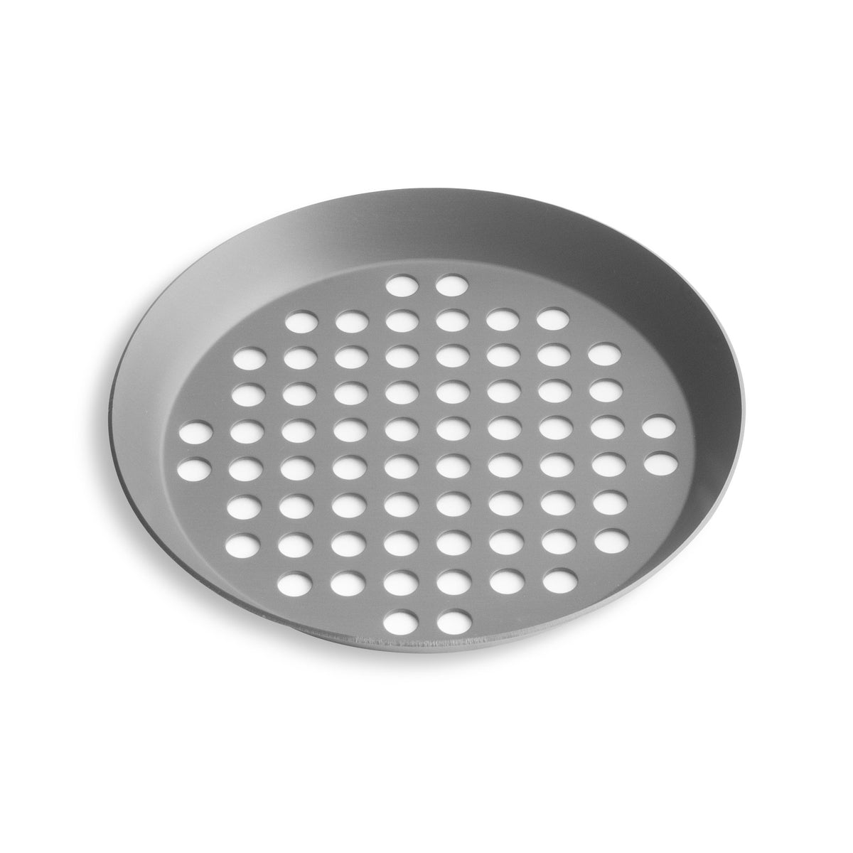 Vollrath Pizza Pan, Silver - 8"