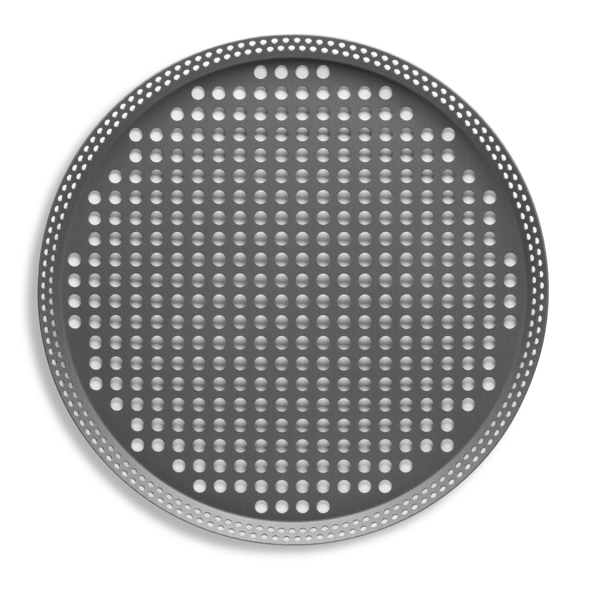 Vollrath Pizza Pan, Silver - photo 2
