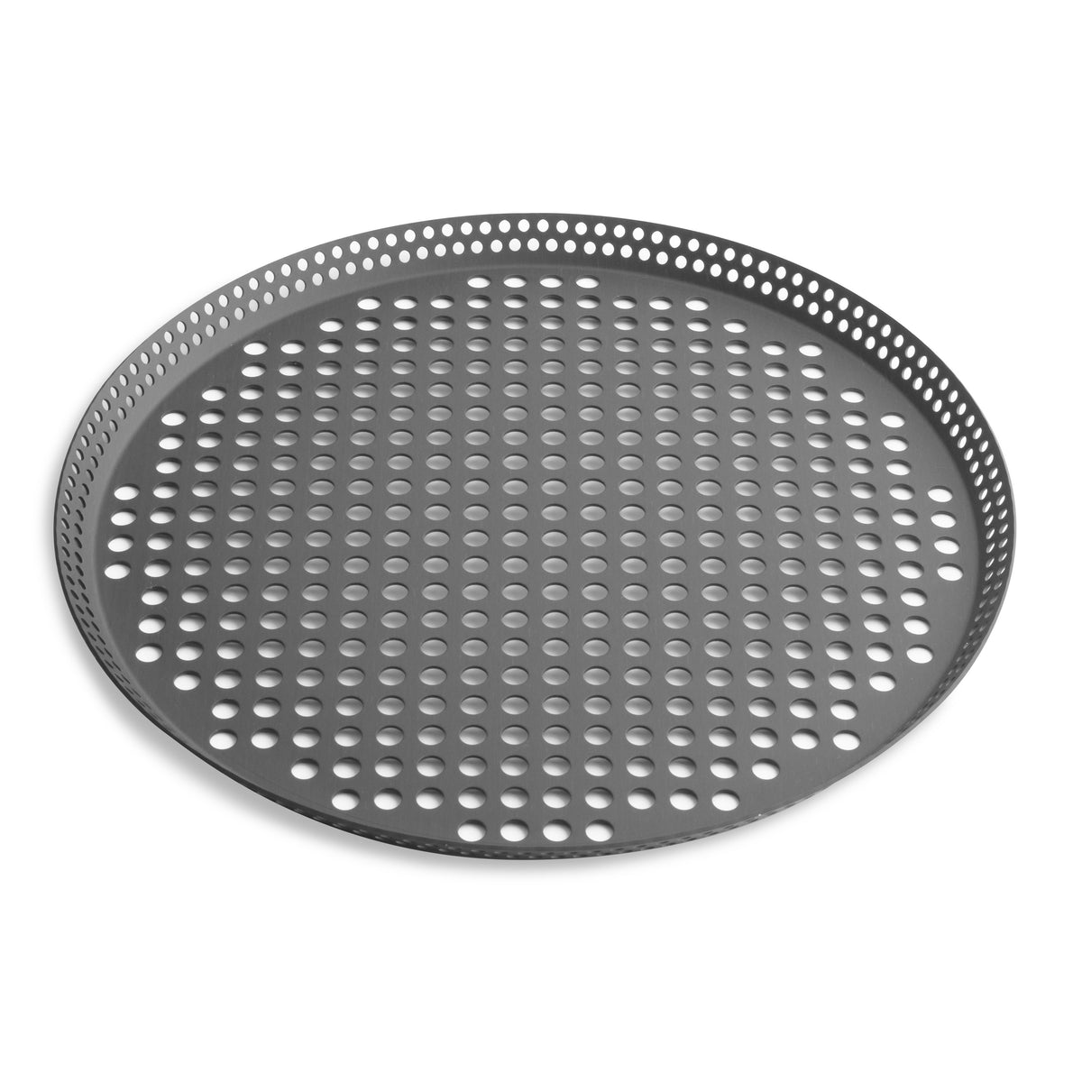 Vollrath Pizza Pan, Silver - 10"