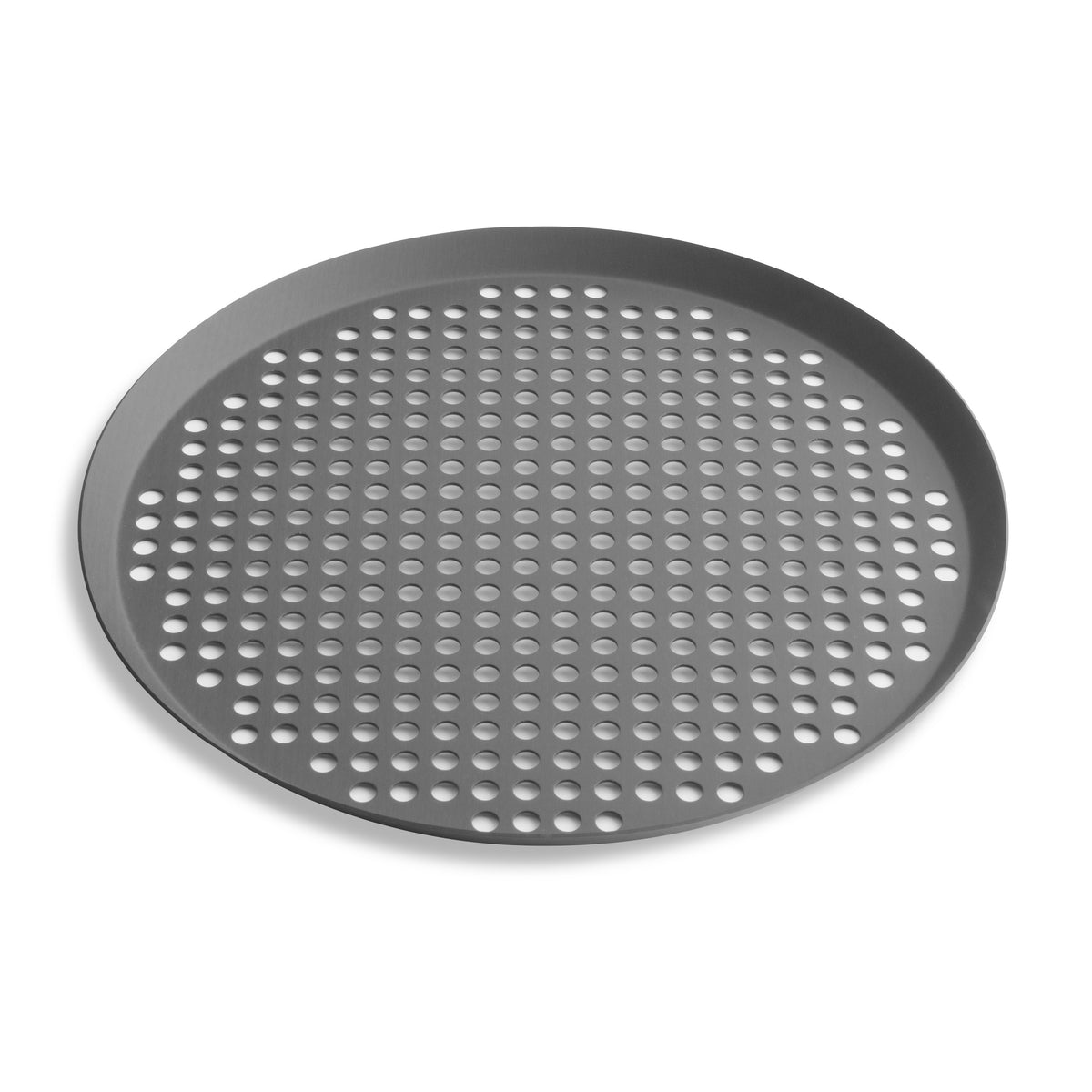 Vollrath Pizza Pan, Silver - 15"