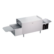 Vollrath PO4 Conveyor Oven, 18 7/8" x 68" - 208V
