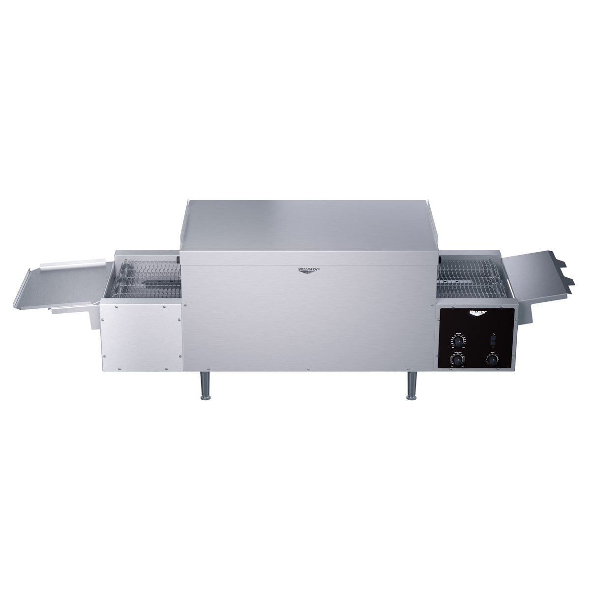 Vollrath PO4 Conveyor Oven, 22 7/8" x 68" - photo 3
