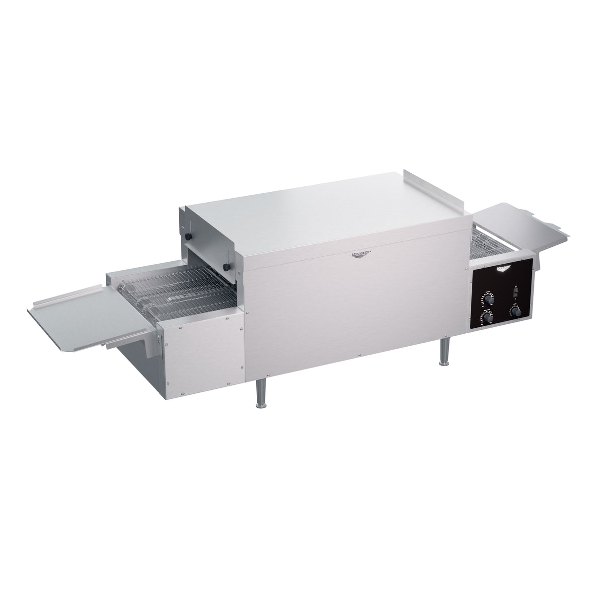 Vollrath PO4 Conveyor Oven, 22 7/8" x 68" - 240V