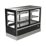 Vollrath RDCCB Display Case, 37" High, 120V - 47 7/8"