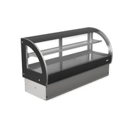 Vollrath RDCCV Display Case, 120V - 59 15/16"