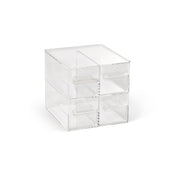 Vollrath Acrylic Pastry Case, 7 3/8" High, Clear - photo 7
