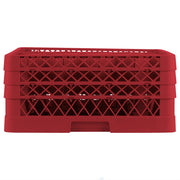 Vollrath TR11GGG Traex Copolymer Plastic Glass Rack, Full Size - photo 3