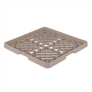 Vollrath TR13 Copolymer Plastic Rack Cover, 19 3/4" x 19 3/4", Beige - Default Title