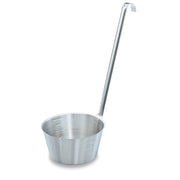 Vollrath 58700 Stainless Steel Ladle Dipper, 32 oz., Silver - Default Title