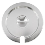 Vollrath Stainless Steel Cover, Silver - photo 2